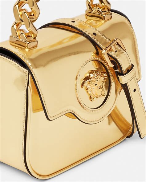 borsa just versace|versace bags for sale.